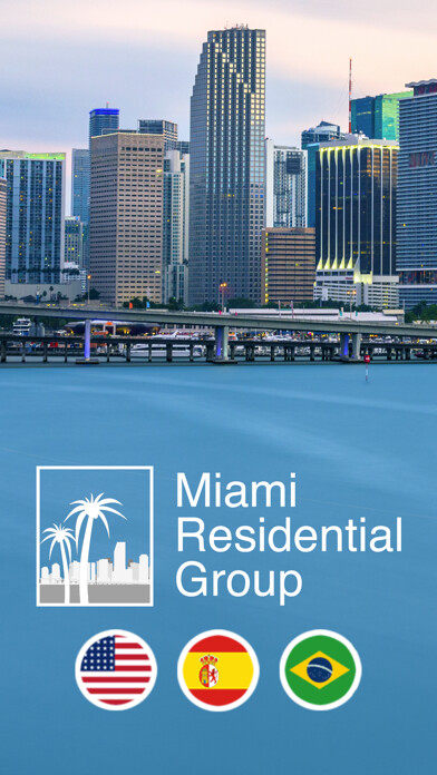 Emulate iPhone app Miami Residential using MyAndroid