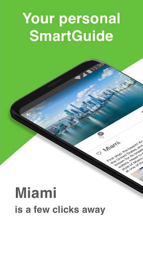 Run android online APK Miami SmartGuide - Audio Guide & Offline Maps from MyAndroid or emulate Miami SmartGuide - Audio Guide & Offline Maps using MyAndroid