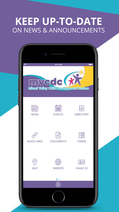 Run android online APK Miami Valley CDC from MyAndroid or emulate Miami Valley CDC using MyAndroid