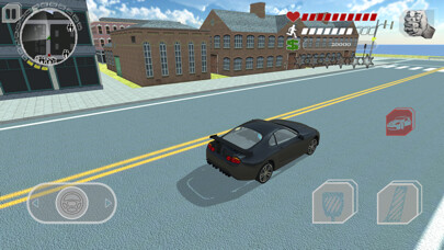 Emulate iPhone app Miami Vice Town using MyAndroid Emulate iPhone app Miami Vice Town using MyAndroid