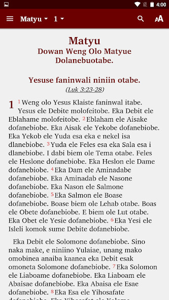 Run android online APK Mian - Bible from MyAndroid or emulate Mian - Bible using MyAndroid Run android online APK Mian - Bible from MyAndroid or emulate Mian - Bible using MyAndroid
