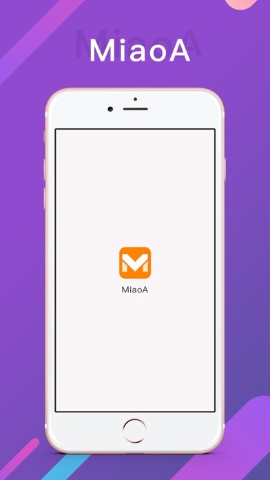 Emulate iPhone app MiaoA using MyAndroid Emulate iPhone app MiaoA using MyAndroid