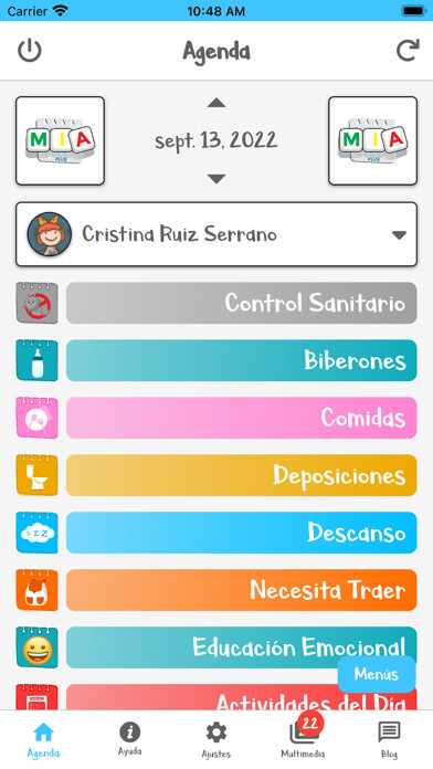 Emulate iPhone app MIA Plus using MyAndroid Emulate iPhone app MIA Plus using MyAndroid