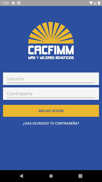 Run android online APK mi APP CACFIMM from MyAndroid or emulate mi APP CACFIMM using MyAndroid Run android online APK mi APP CACFIMM from MyAndroid or emulate mi APP CACFIMM using MyAndroid