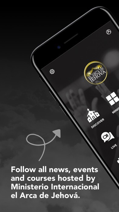 Emulate iPhone app MI ARCA using MyAndroid Emulate iPhone app MI ARCA using MyAndroid