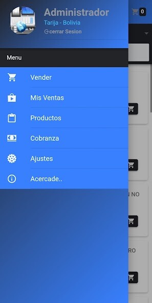 Run android online APK Mi Asistente TPV from MyAndroid or emulate Mi Asistente TPV using MyAndroid