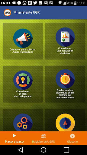 Run android online APK Mi Asistente UGR from MyAndroid or emulate Mi Asistente UGR using MyAndroid Run android online APK Mi Asistente UGR from MyAndroid or emulate Mi Asistente UGR using MyAndroid