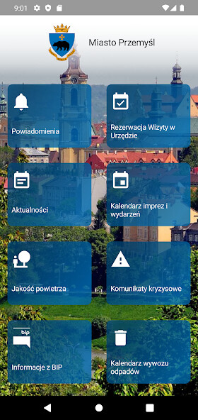 Run android online APK Miasto Przemyśl from MyAndroid or emulate Miasto Przemyśl using MyAndroid Run android online APK Miasto Przemyśl from MyAndroid or emulate Miasto Przemyśl using MyAndroid