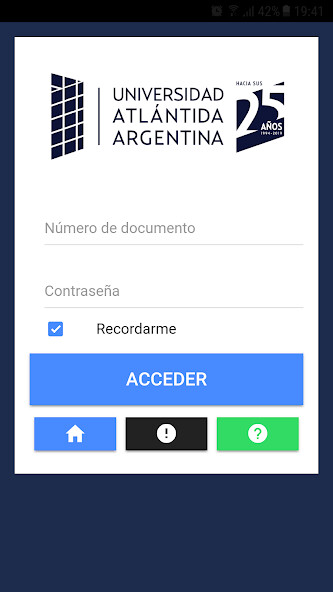 Run android online APK Mi Atlántida Docente from MyAndroid or emulate Mi Atlántida Docente using MyAndroid Run android online APK Mi Atlántida Docente from MyAndroid or emulate Mi Atlántida Docente using MyAndroid