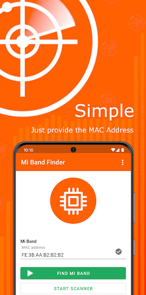 Run android online APK Mi Band Finder from MyAndroid or emulate Mi Band Finder using MyAndroid Run android online APK Mi Band Finder from MyAndroid or emulate Mi Band Finder using MyAndroid