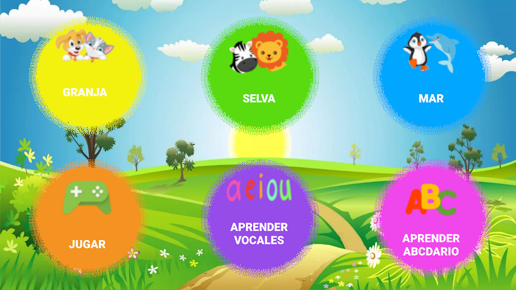 Run android online APK Mi BB Aprende from MyAndroid or emulate Mi BB Aprende using MyAndroid