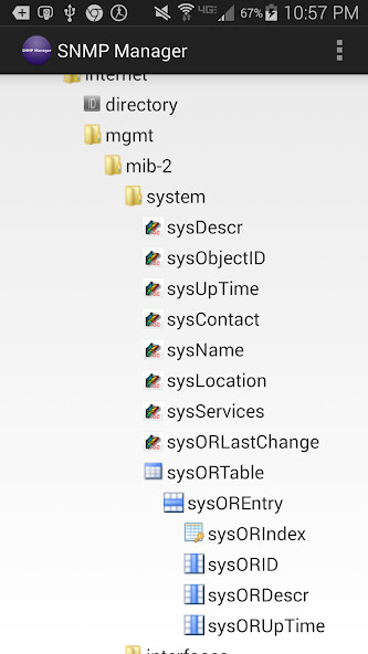 Run android online APK MIB Browser + SNMP Manager from MyAndroid or emulate MIB Browser + SNMP Manager using MyAndroid Run android online APK MIB Browser + SNMP Manager from MyAndroid or emulate MIB Browser + SNMP Manager using MyAndroid