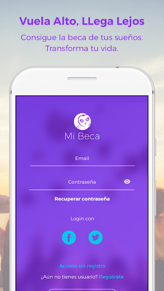 Run android online APK Mi Beca from MyAndroid or emulate Mi Beca using MyAndroid Run android online APK Mi Beca from MyAndroid or emulate Mi Beca using MyAndroid