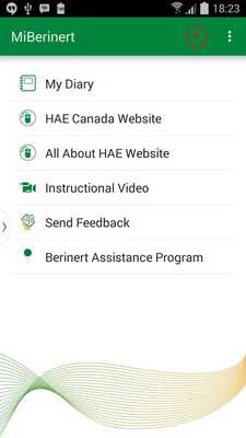 Emulate Android APK MiBerinert