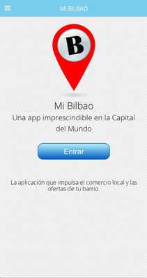 Emulate Android APK Mi Bilbao