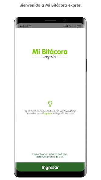 Run android online APK Mi Bitácora exprés from MyAndroid or emulate Mi Bitácora exprés using MyAndroid Run android online APK Mi Bitácora exprés from MyAndroid or emulate Mi Bitácora exprés using MyAndroid
