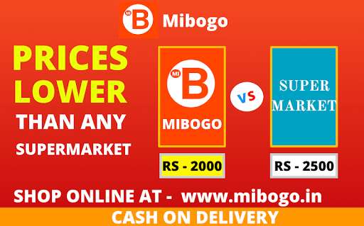 Run android online APK Mibogo from MyAndroid or emulate Mibogo using MyAndroid