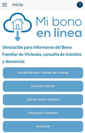 Run android online APK Mi Bono en Linea - Banhvi from MyAndroid or emulate Mi Bono en Linea - Banhvi using MyAndroid Run android online APK Mi Bono en Linea - Banhvi from MyAndroid or emulate Mi Bono en Linea - Banhvi using MyAndroid