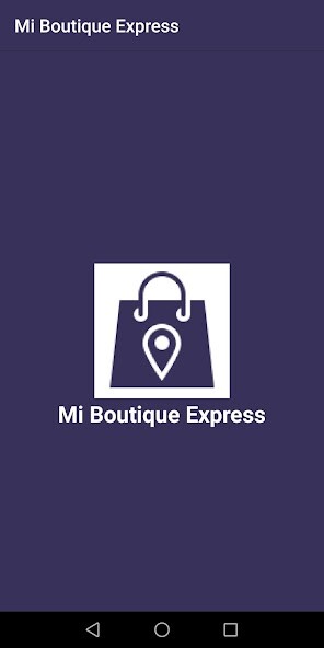 Run android online APK Mi Boutique Express -  App de Ropa y Accesorios from MyAndroid or emulate Mi Boutique Express -  App de Ropa y Accesorios using MyAndroid