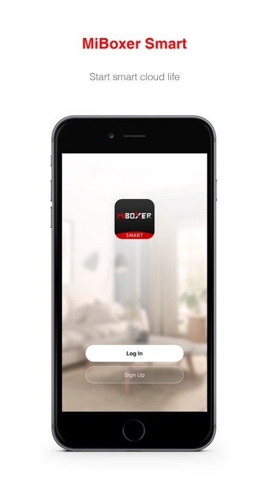Run android online APK MiBoxer Smart from MyAndroid or emulate MiBoxer Smart using MyAndroid