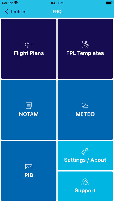 Emulate iPhone app mIBS - LGS using MyAndroid Emulate iPhone app mIBS - LGS using MyAndroid