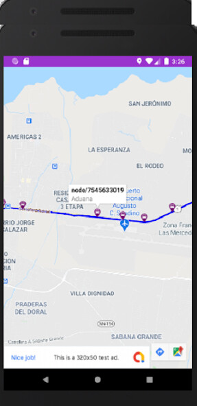Run android online APK Mi Bus - Managua from MyAndroid or emulate Mi Bus - Managua using MyAndroid Run android online APK Mi Bus - Managua from MyAndroid or emulate Mi Bus - Managua using MyAndroid