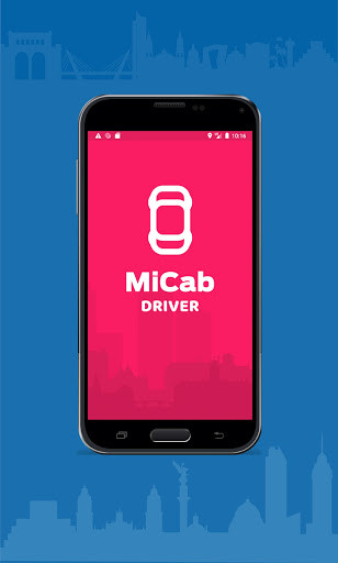 Run android online APK Micab Driver from MyAndroid or emulate Micab Driver using MyAndroid Run android online APK Micab Driver from MyAndroid or emulate Micab Driver using MyAndroid