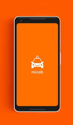 Emulate Android APK Micab - Ride Booking App Emulate Android APK Micab - Ride Booking App