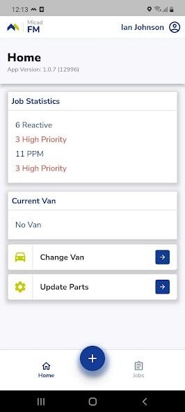 Run android online APK Micad FM from MyAndroid or emulate Micad FM using MyAndroid