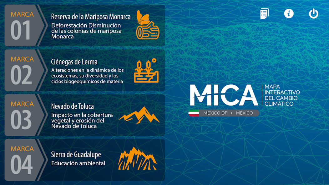 Run android online APK MICA - Estado de México from MyAndroid or emulate MICA - Estado de México using MyAndroid Run android online APK MICA - Estado de México from MyAndroid or emulate MICA - Estado de México using MyAndroid