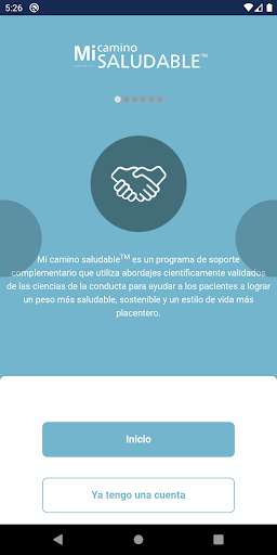 Run android online APK Mi Camino Saludable from MyAndroid or emulate Mi Camino Saludable using MyAndroid Run android online APK Mi Camino Saludable from MyAndroid or emulate Mi Camino Saludable using MyAndroid