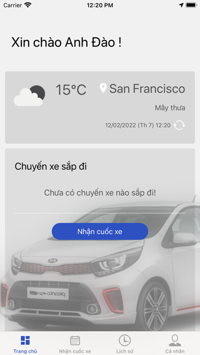Emulate iPhone app MiCar Driver using MyAndroid Emulate iPhone app MiCar Driver using MyAndroid
