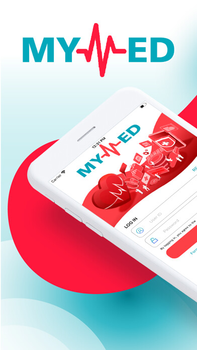 Emulate iPhone app MiCare MyMed using MyAndroid Emulate iPhone app MiCare MyMed using MyAndroid
