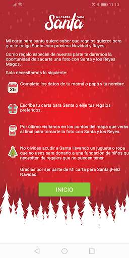 Run android online APK Mi Carta para Santa from MyAndroid or emulate Mi Carta para Santa using MyAndroid