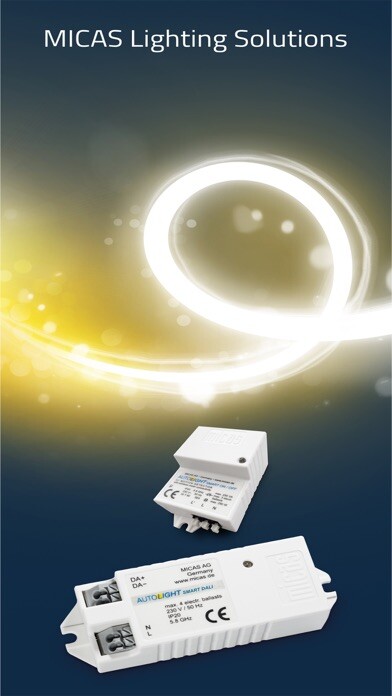 Emulate iPhone app MICAS AUTOLIGHT using MyAndroid Emulate iPhone app MICAS AUTOLIGHT using MyAndroid