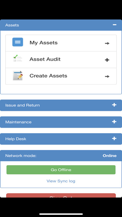 Emulate iPhone app MiCat using MyAndroid Emulate iPhone app MiCat using MyAndroid