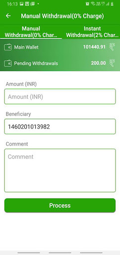 Run android online APK MIC Business from MyAndroid or emulate MIC Business using MyAndroid