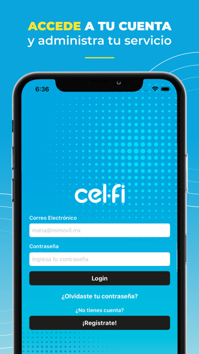 Emulate iPhone app Mi Celfi using MyAndroid Emulate iPhone app Mi Celfi using MyAndroid