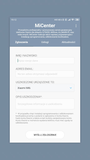 Run android online APK Mi Center from MyAndroid or emulate Mi Center using MyAndroid Run android online APK Mi Center from MyAndroid or emulate Mi Center using MyAndroid