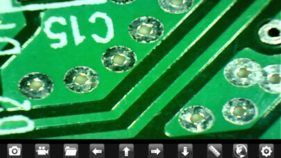 Emulate iPhone app Mic-Fi Endo using MyAndroid Emulate iPhone app Mic-Fi Endo using MyAndroid