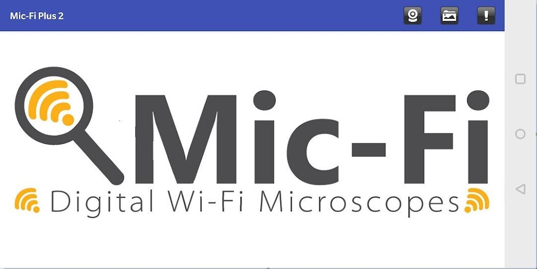 Run android online APK Mic-Fi Plus 2 from MyAndroid or emulate Mic-Fi Plus 2 using MyAndroid