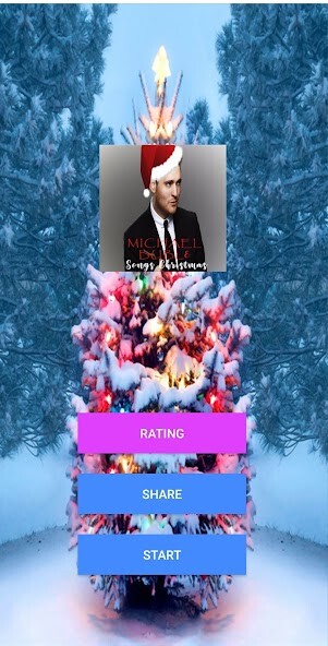 Run android online APK Michael Buble Songs Christmas from MyAndroid or emulate Michael Buble Songs Christmas using MyAndroid Run android online APK Michael Buble Songs Christmas from MyAndroid or emulate Michael Buble Songs Christmas using MyAndroid
