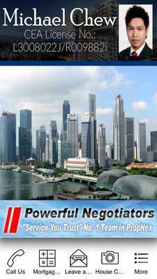 Emulate Android APK Michael Chew