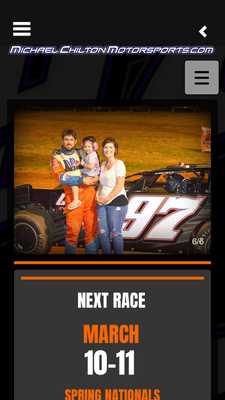 Emulate Android APK Michael Chilton Motorsports