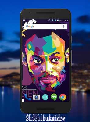 Emulate Android APK Michael Essien Wallpaper Emulate Android APK Michael Essien Wallpaper