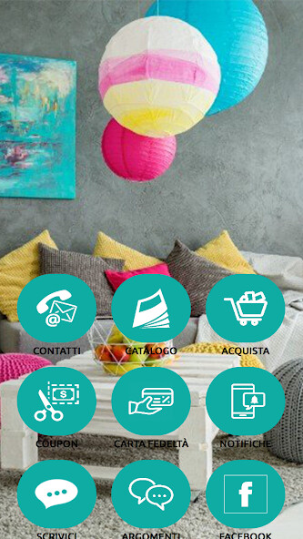 Run android online APK MICHAEL HOUSE from MyAndroid or emulate MICHAEL HOUSE using MyAndroid