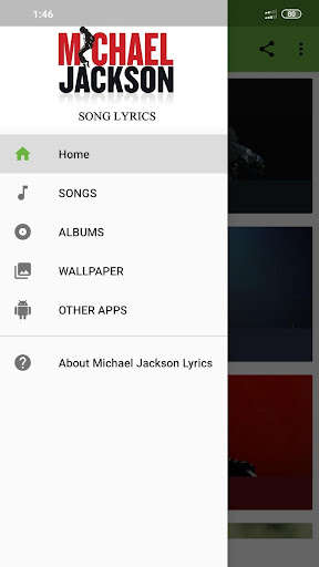 Run android online APK Michael Jackson Lyrics from MyAndroid or emulate Michael Jackson Lyrics using MyAndroid Run android online APK Michael Jackson Lyrics from MyAndroid or emulate Michael Jackson Lyrics using MyAndroid
