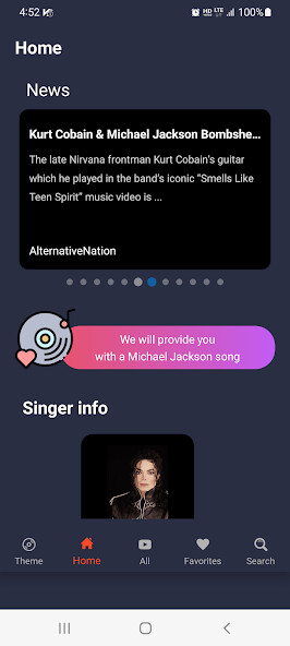 Run android online APK Michael Jackson Music from MyAndroid or emulate Michael Jackson Music using MyAndroid Run android online APK Michael Jackson Music from MyAndroid or emulate Michael Jackson Music using MyAndroid
