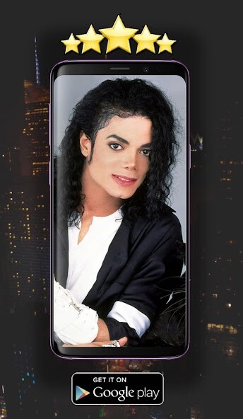 Emulate Android APK Michael Jackson Wallpaper HD Emulate Android APK Michael Jackson Wallpaper HD