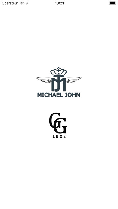 Emulate iPhone app Michael John using MyAndroid Emulate iPhone app Michael John using MyAndroid